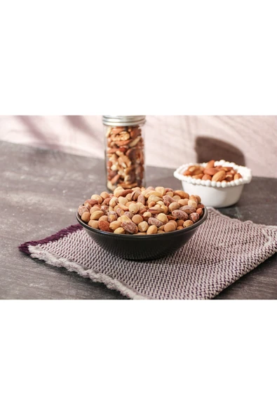 Bfs Lüks Karışık Kuruyemiş 1000 Gr (1Kg) ürün görseli 1