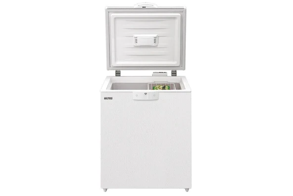 Altus AL 2205 E Sandık Tipi Derin Dondurucu - Resim 2