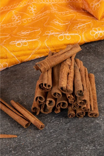 Boru Tarçın - 250 Gr - Resim 3