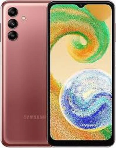 SAMSUNG A04S 64 GB BAKIR (OUTLET) ürün görseli 1