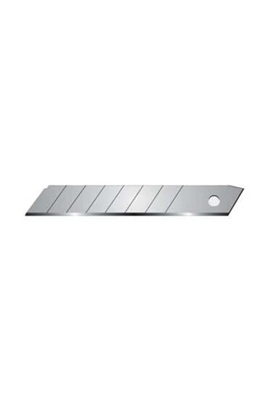 Ceta Maket Bıçağı Yedeği J45-r 18 Mm ürün görseli 1