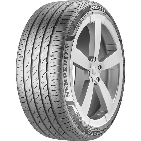 Semperit 275/35 R19 100Y XL Speedgrip-3 Yaz Lastiği - 2026 ürün görseli 1