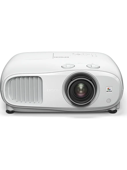 Epson EH-TW7100 3000 Lümen 4K Projeksiyon Cihazı ürün görseli 1