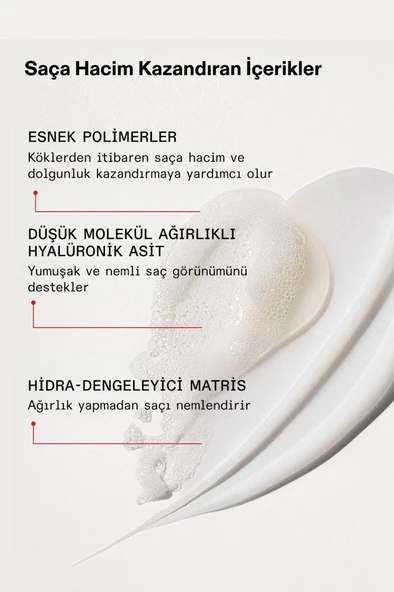 NO5 FİNE BOND MAİNTENANCE CONDİTİONER 250ML - Resim 7