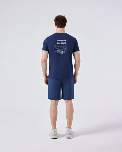 Ellesse Erkek Şort 6Sm4010 - Resim 11