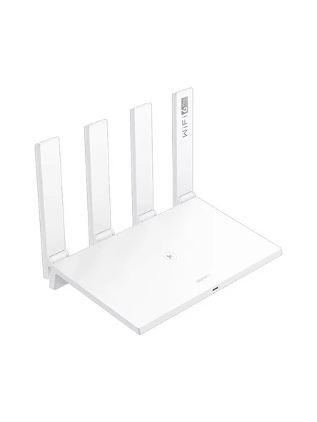 Huawei AX3S 4 Port 3000 Mbps Router - Resim 5
