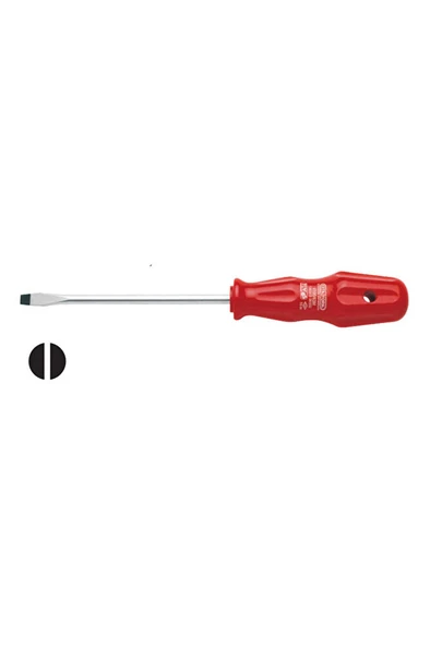 Ceta 4100/107m Torex Düz Uçlu Tornavida 12x250mm ürün görseli 1