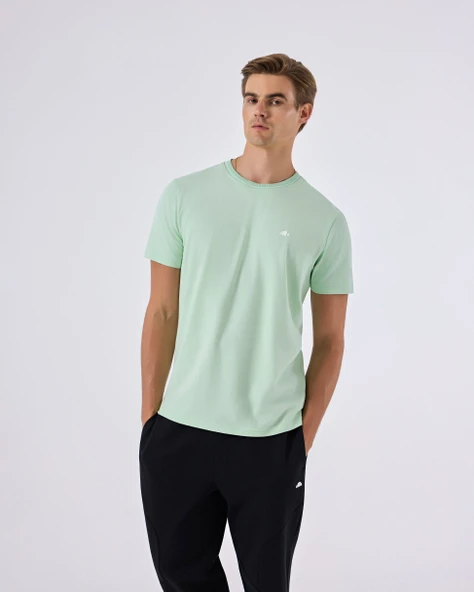 Ellesse Erkek Triko Tişört 6Sm5058 - Resim 12