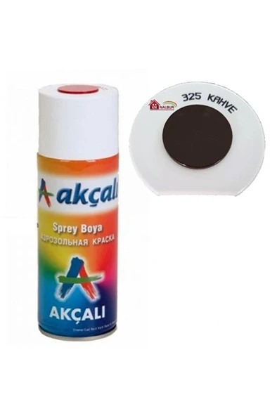 Sprey Boya 305 Açık Kahve 400ml ürün görseli 1