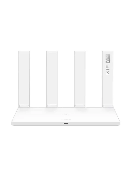 Huawei AX3S 4 Port 3000 Mbps Router ürün görseli 1