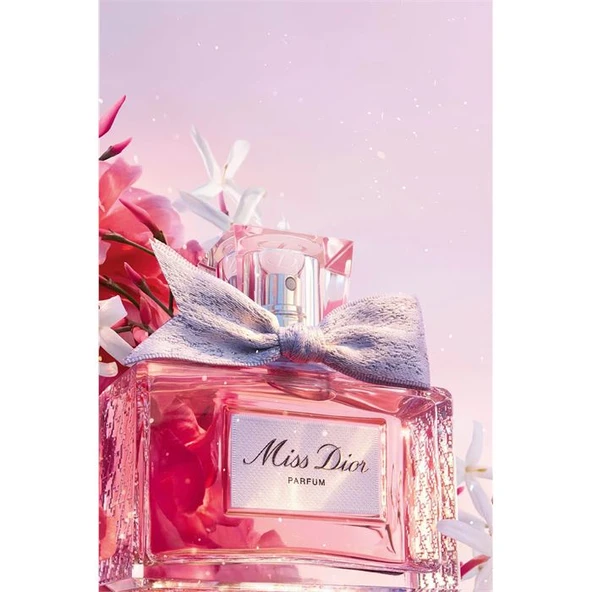 PTTAVM: Dior Miss Dior Parfum EDP 80 ml Kadın Parfüm