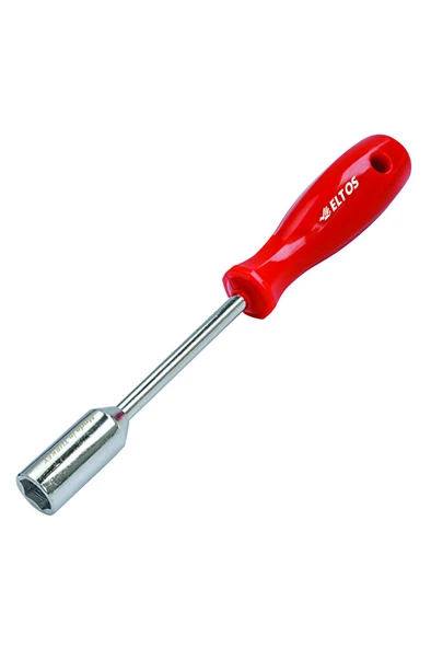 Elt013 Lokma Uçlu Tornavida 13x125 mm ürün görseli 1