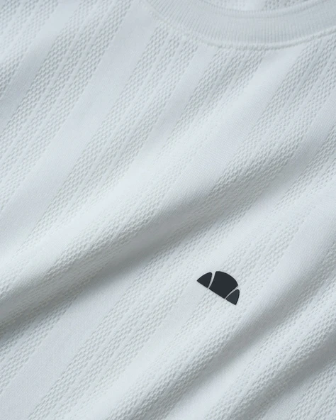 Ellesse Erkek Triko Tişört 6Sm5057 - Resim 6