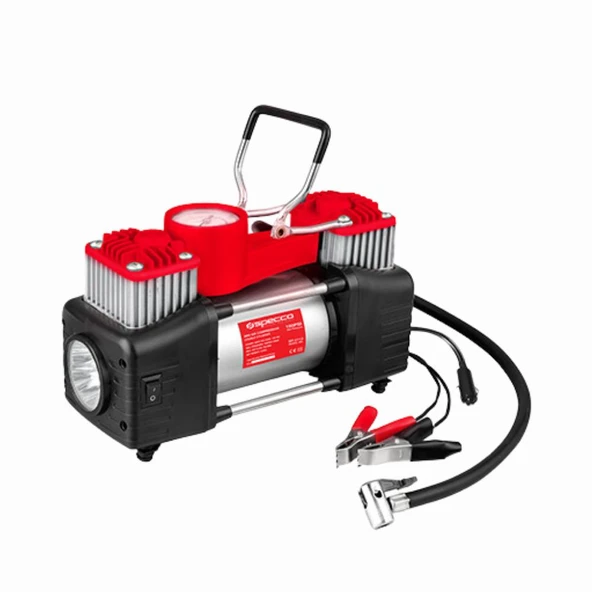 12 VOLT 150 PSİ MİNİ HAVA KOMPRESÖRÜ SPECCO ürün görseli 1