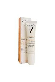 Vichy Capital Soleil Age Daily SPF50 15 ml ürün görseli 1