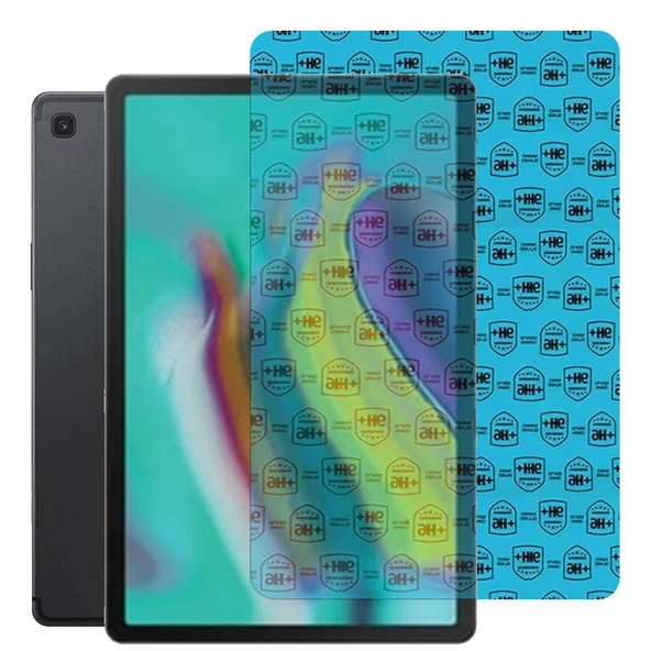 Samsung Galaxy Tab S5e T720 Uyumlu Tablet Nano Cam Ekran Koruyucu ürün görseli 1