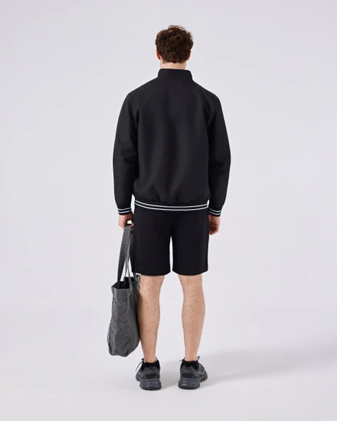 Ellesse Erkek Şort 6Sm4010 - Resim 5