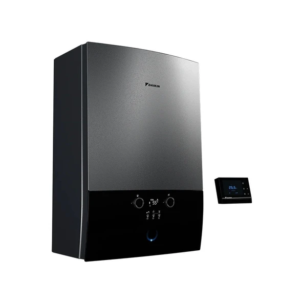 Daikin NDJ Smart Premix Yoğuşmalı Kombi 28 kW ürün görseli 1