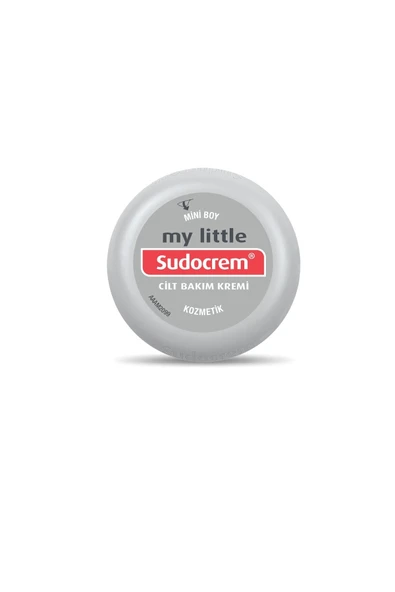 Sudocrem Cilt Bakım Kremi 22 ml ürün görseli 1