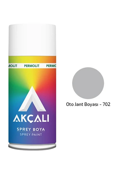 Oto Jant Sprey Boya 400 Ml ürün görseli 1