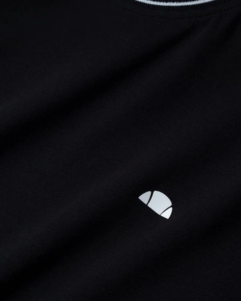 Ellesse Erkek Triko Tişört 6Sm5058 - Resim 9