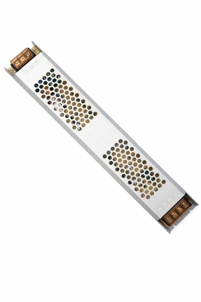Şahnet 16,5 A Slim Led Şerit Trafosu - 20W Güç Kaynağı ürün görseli 1