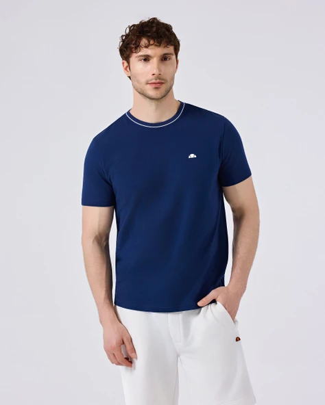 Ellesse Erkek Triko Tişört 6Sm5058 ürün görseli 1