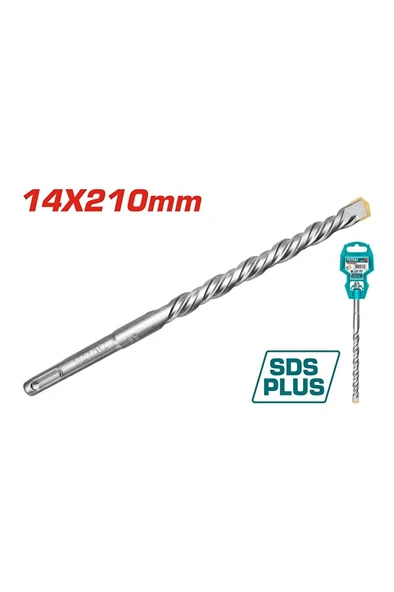SDS PLUS MATKAP UCU - TAC311401 ürün görseli 1