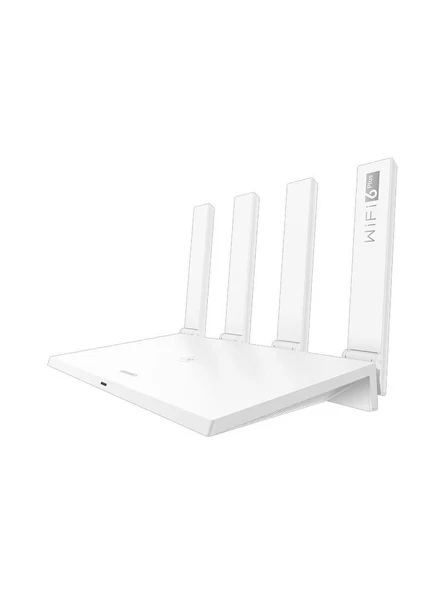 Huawei AX3S 4 Port 3000 Mbps Router - Resim 2