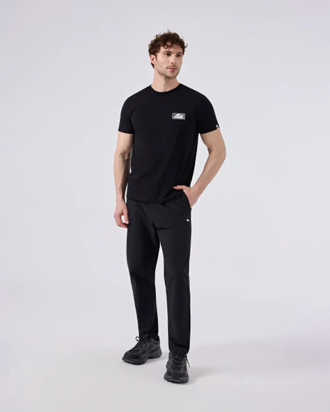Ellesse Erkek Pantolon 6Sm4024 - Resim 3