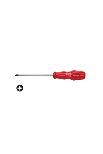 Cetaform 4200/106m Yıldız Uçlu Tornavida-ph4 X 200mm-cetafrm Tornavida ürün görseli 1