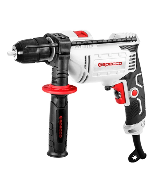 850 W SUPRA MANDREN DARBELİ MATKAP SPECCO ürün görseli 1