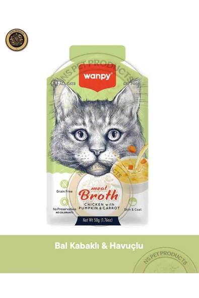 Kedi Maması 3'lü Tavuklu Set - Resim 2