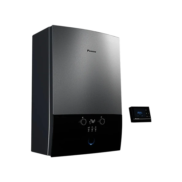 Daikin NDJ Smart Premix Yoğuşmalı Kombi 24 kW ürün görseli 1