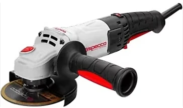 1200 W 125 MM AVUÇ TAŞLAMA MAKİNASI SPECCO ürün görseli 1