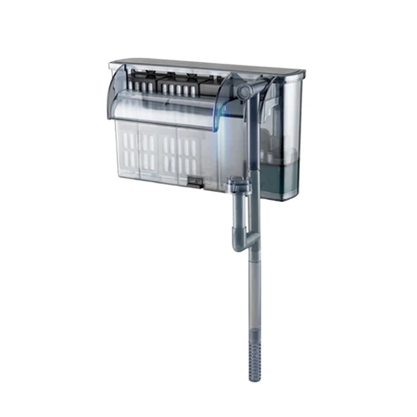 Sobo Askı Filtre 5 W UV 1000 Lth 10W Pompa ürün görseli 1