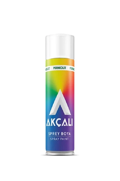 Yeşil Sprey Boya 400 ml - ürün görseli 1