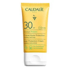 Caudalie Vinosun Protect Spf 30 Güneş Koruyucu Krem 50 ml ürün görseli 1