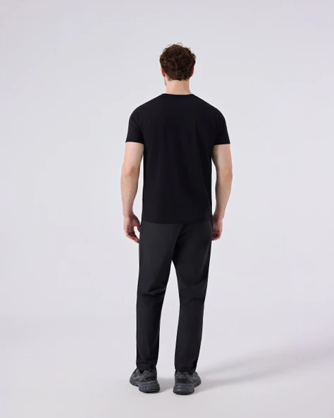 Ellesse Erkek Pantolon 6Sm4024 - Resim 5