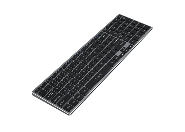 Havit KB263BT Bluetooth Multimedya Q Klavye - Resim 3