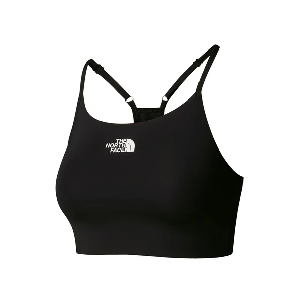 The North Face W FLEX BRA Kadın Performans Giyim NF0A8BRUJK31 ürün görseli 1
