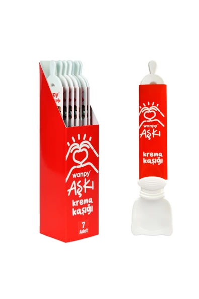 Sıvı Ödül Kaşığı ürün görseli 1