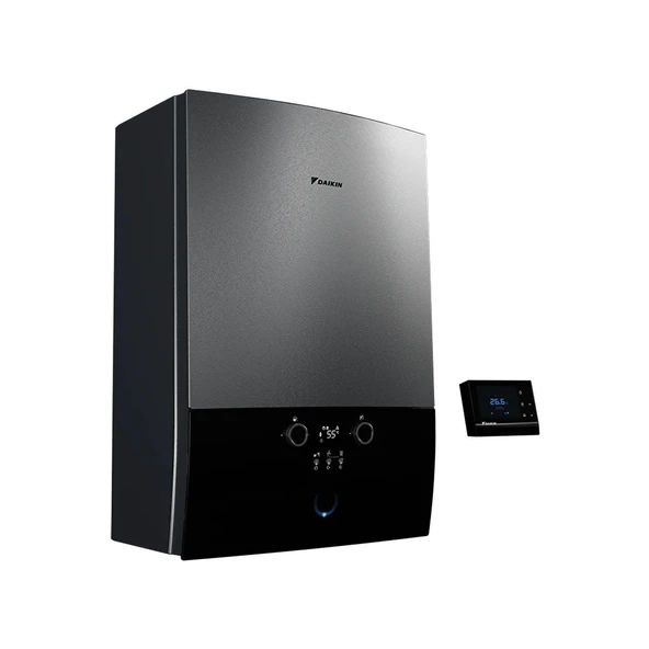 Daikin NDJ Smart Premix Yoğuşmalı Kombi 35 kW ürün görseli 1