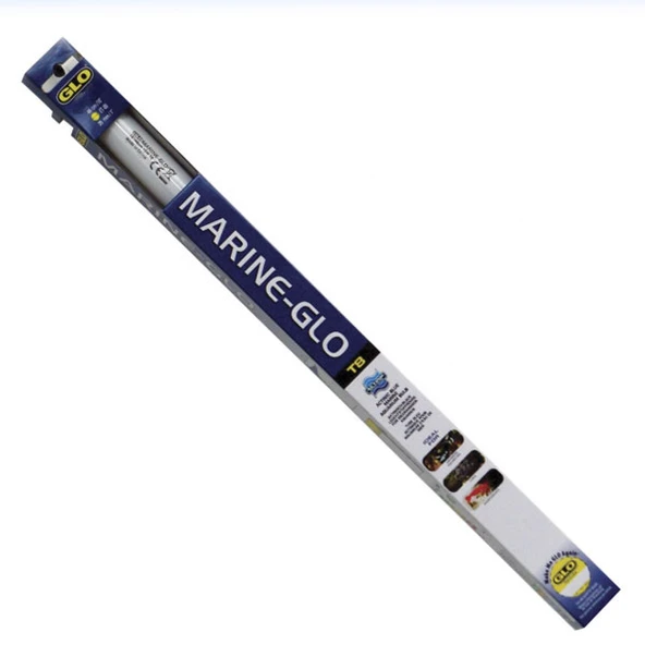 Marine Glo T8 30 W-89,5 Cm ürün görseli 1