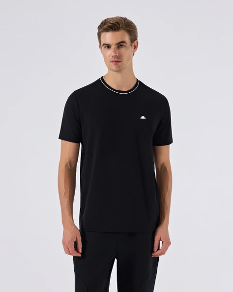 Ellesse Erkek Triko Tişört 6Sm5058 - Resim 6
