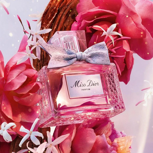 PTTAVM: Dior Miss Dior Parfum EDP 80 ml Kadın Parfüm