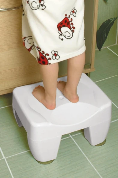 Beyaz, Banyo Oturağı ürün görseli 1