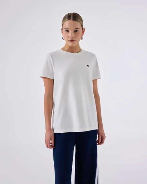 Ellesse Kadın Tişört 6Sf5036 - Resim 8
