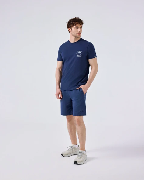 Ellesse Erkek Şort 6Sm4010 - Resim 10