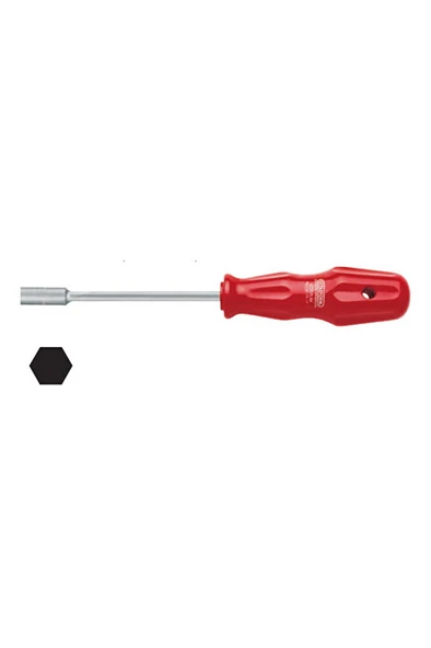 Form 1314m Torex Lokma Uçlu Tornavida 14 Mm ürün görseli 1